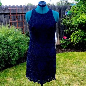 Eliza J Sleeveless Dress